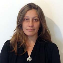 Abg. Brenda Ileana Eldrid