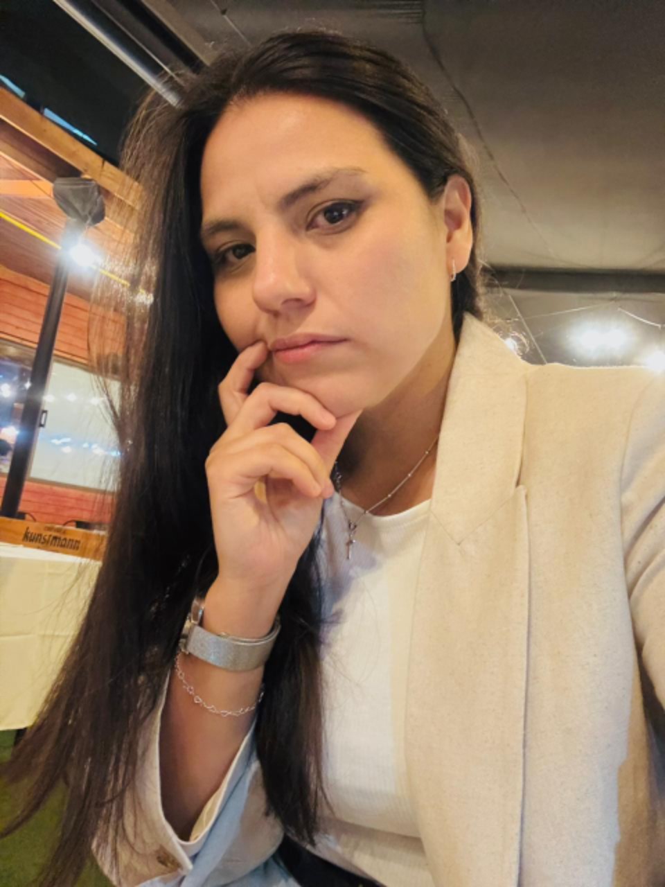 Lic. Brenda Martínez