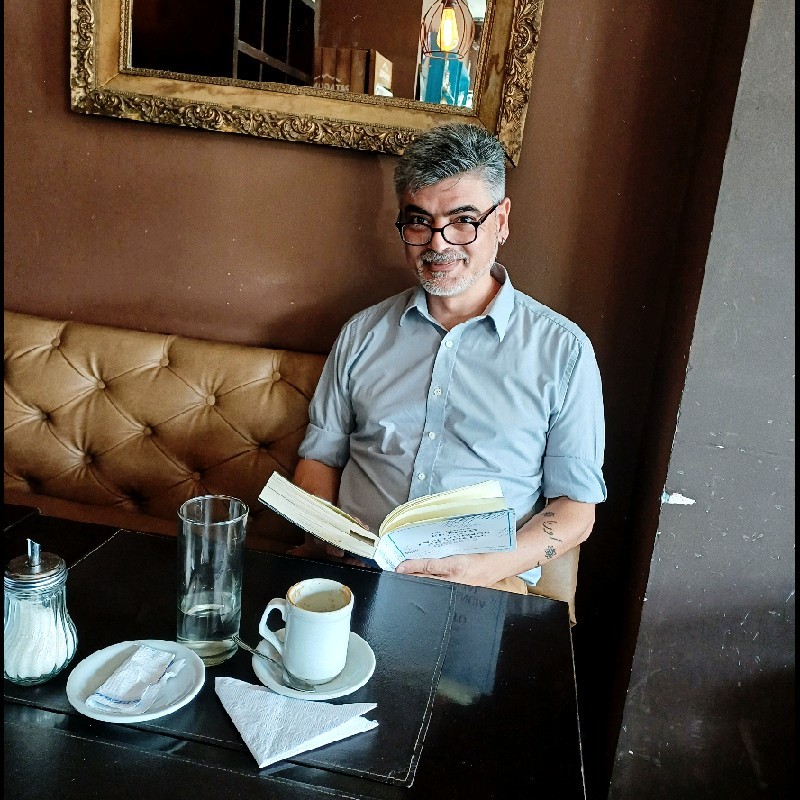 Ing. Abg. Mafud Ledesma Haron