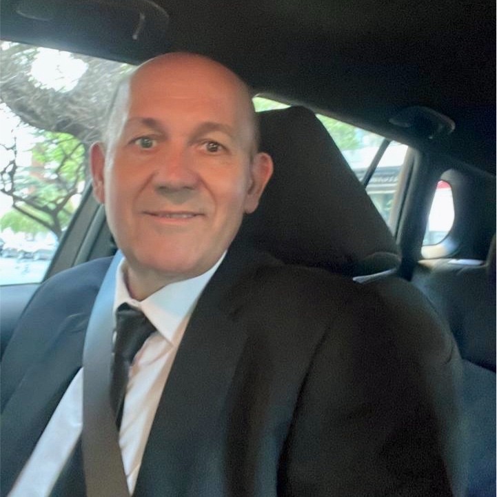 Mg. Esp. Ing. Pablo Croci