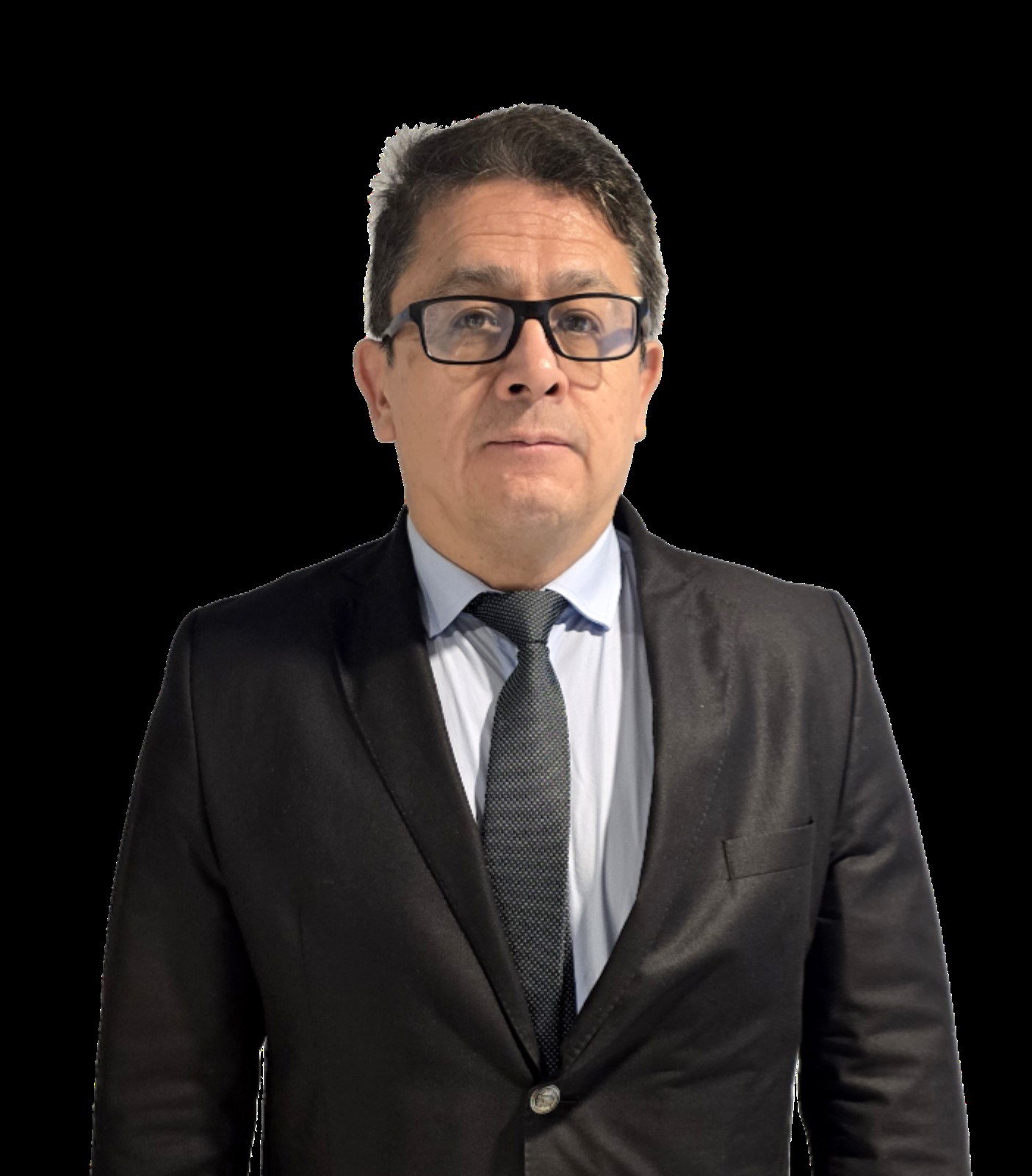 Ing. Lorenzo Aracena