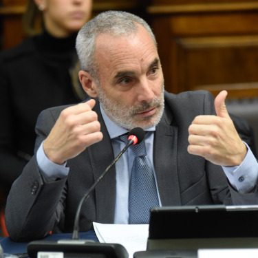 Dr. Francisco Pont Verges